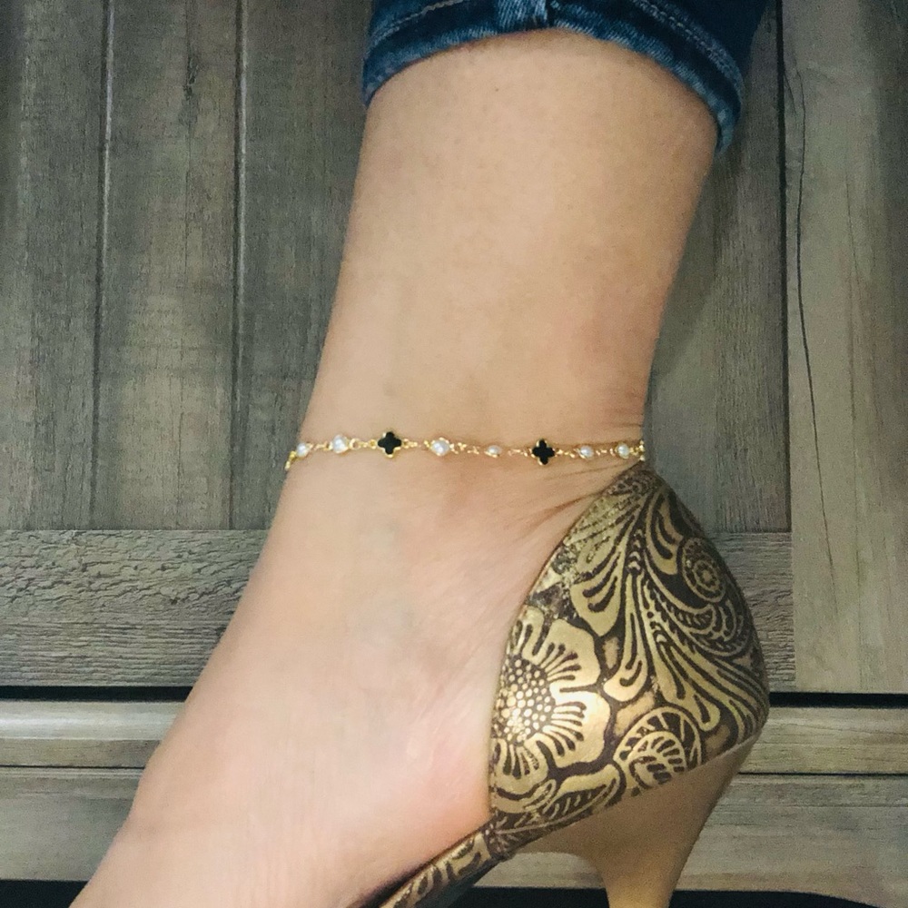 Ankle Bracelet